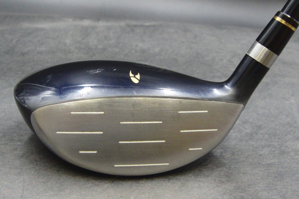 HONMA Twin Marks MG460RF W-Ni 15° 3 Wood Regular Graphite Shaft Honma Grip