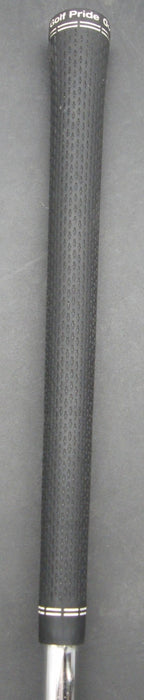Left-Handed Titleist 718 AP2 Forged 5 Iron Stiff Steel Shaft Golf Pride Grip