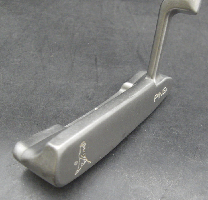 Ping Anser 2 Putter Steel Shaft 88cm Length Westgolf Grip