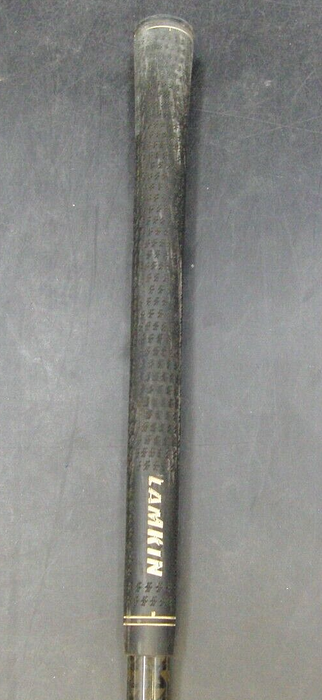 Callaway Speed Axis IV 112cm in Length Regular Graphite Shaft Only Lamkin Grip