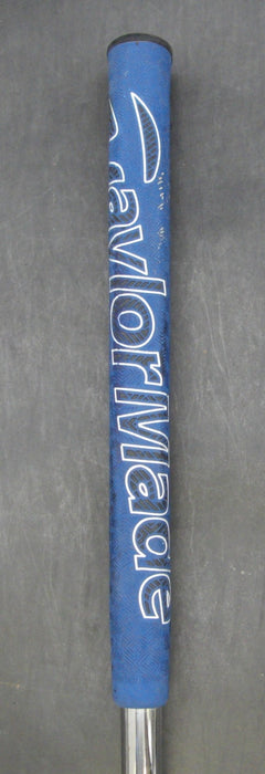 Left-Handed TaylorMade Truss TM1 Putter Steel Shaft 86cm Length TaylorMade Grip*