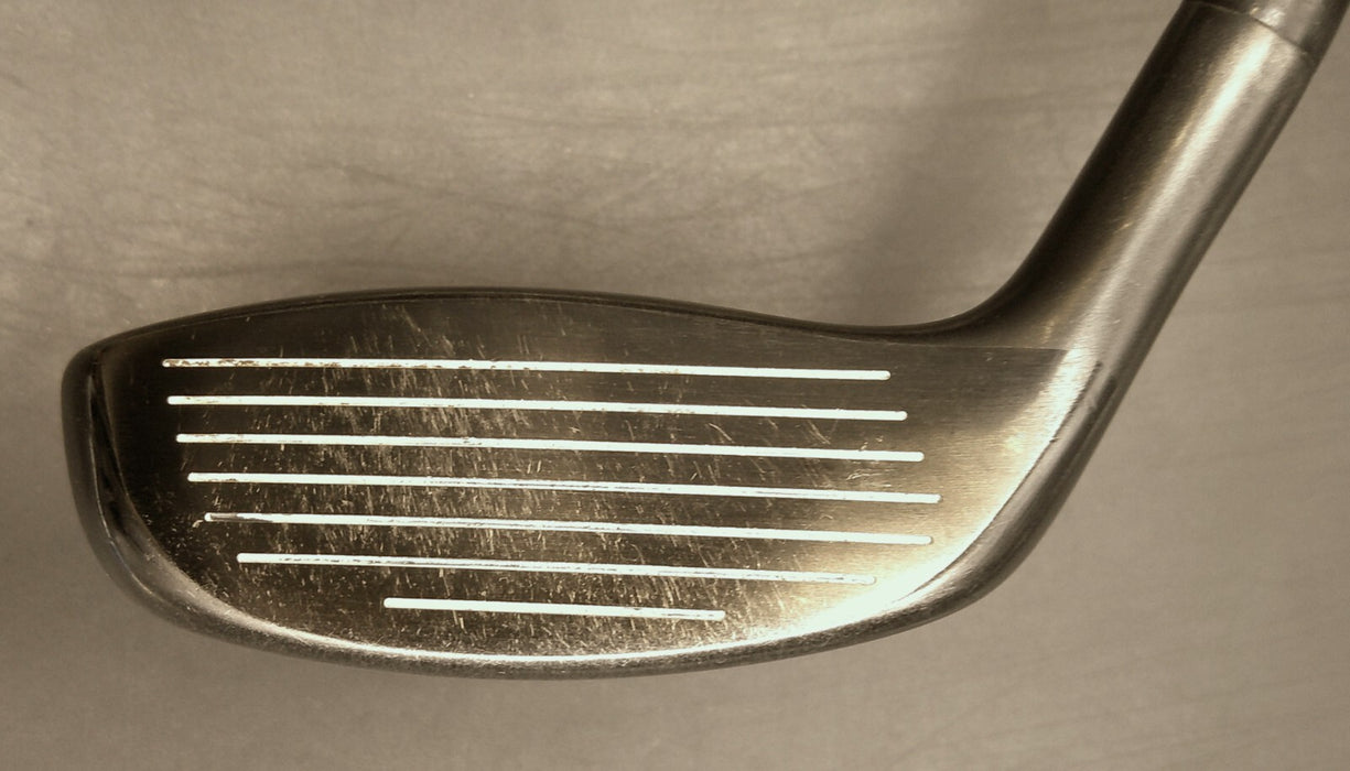 Ping i25 23° Hybrid Stiff Graphite Shaft Ping Grip (Rattle In Head)