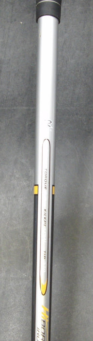 Left Handed Cleveland HiBore 33° 7 Iron Regular Graphite Shaft Cleveland Grip