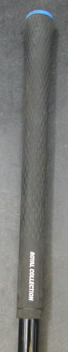 Royal Collection FD 20° 5 Wood Stiff Graphite Shaft Royal Collection Grip