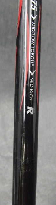 Callaway Big Bertha 2008 6 Iron Regular Graphite Shaft Callaway Grip