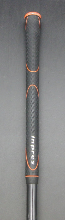 Inpres iFF Cavity 19° 3 Hybrid Iron Regular Graphite Shaft Inpres Grip