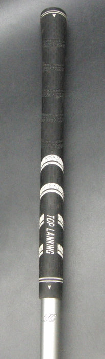 Top Lanking CS 21° Hybrid Regular Graphite Shaft Top Lanking Grip
