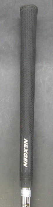 Bridgestone Tourstage X-Wedge 56° Sand Wedge Stiff Steel Shaft Nexgen Grip