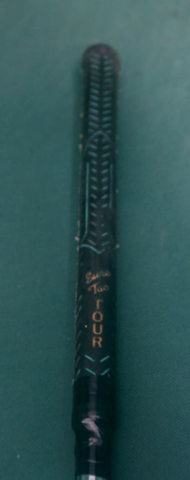 Mizuno MZ Professional 4 Iron Regular Stainless Steel Shaft Sure Tac Tour Grip