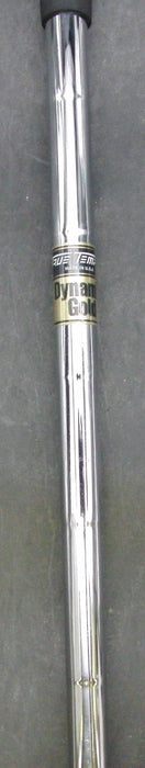 Callaway SURE Out 64° Lob Wedge Regular Steel Shaft Callaway Grip*