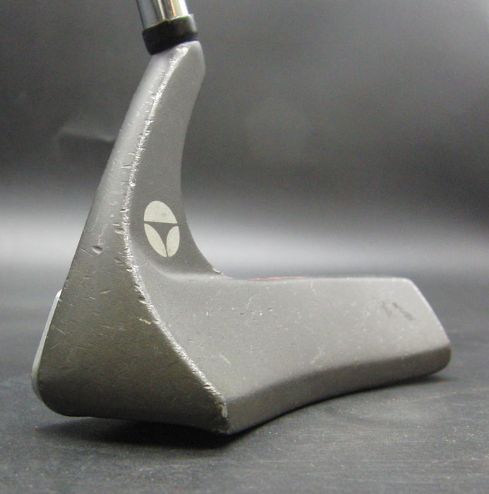 TaylorMade Patent Pending Putter 87.5cm Length Steel Shaft TaylorMade Grip