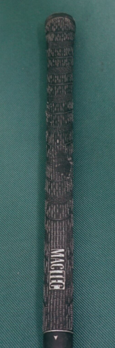 MacGregor MacTec iX400 DR1 NV2 10° Driver Regular Graphite Shaft MacTec Grip