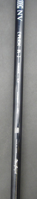 MacGregor MACTEC NV iX 21° 7 Wood Regular Graphite Shaft MACTEC Grip