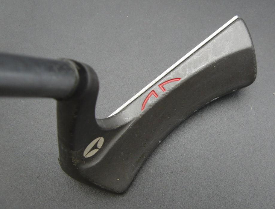 TaylorMade Patent-Pending Putter 87cm Length Steel Shaft TaylorMade Grip
