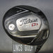 Titleist 910 D3 9.5° Driver Regular (Optional) Graphite Shaft Benross Grip