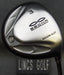 Japanese Sedna Maraging Alloy 3 Wood Regular Graphite Shaft Golf Pride Grip