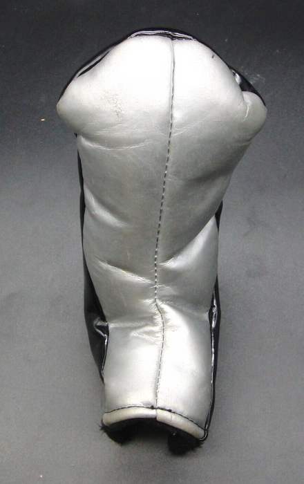 PRGR Silver-Blade HV Putter Head Cover