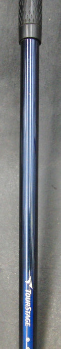 Bridgestone Tourstage ViQ MX 9.5° Driver Stiff Graphite Shaft TourStage Grip