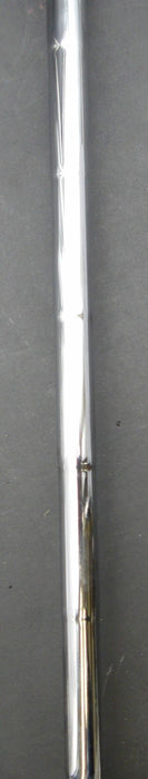 Left-Handed Ping i20 Red Dot Lob Wedge Regular Steel Shaft Ping Grip