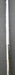 Left-Handed Ping i20 Red Dot Lob Wedge Regular Steel Shaft Ping Grip