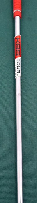 Adams XTD Pitching Wedge Regular Steel Shaft Sharpro Grip