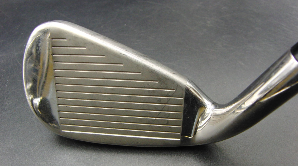 TaylorMade AeroBurner 6 Iron Regular Steel Shaft TaylorMade Grip