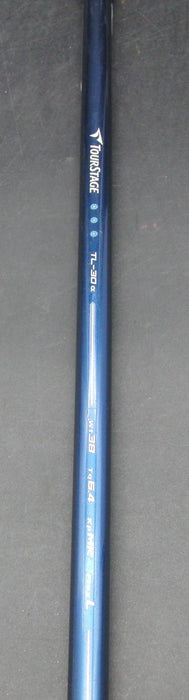 Ladies Bridgestone Tourstage ViQ CL 13.5° Driver Ladies Graphite Shaft