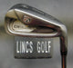 Wilson Staff DI9 6 Iron Regular Graphite Shaft Karma Grip