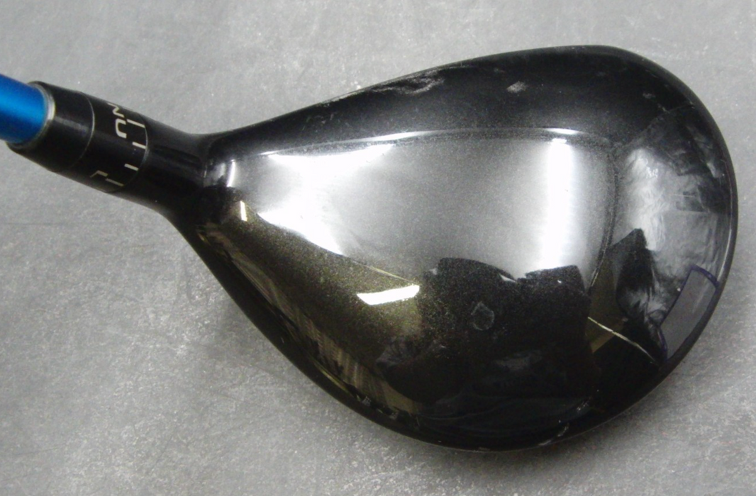 Srixon Z F45 19° 5 Wood Regular Graphite Shaft Srixon Grip