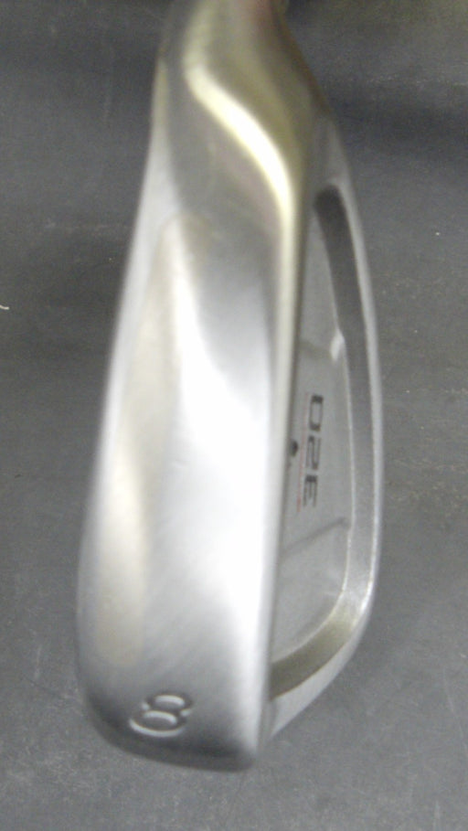 TaylorMade 320 8 Iron Stiff Steel Shaft TaylorMade Grip