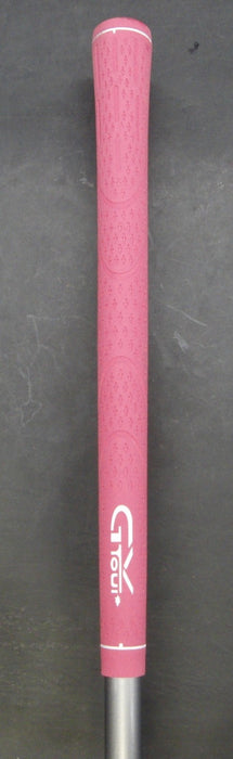 Ladies Mizuno MX-100 8 Iron Ladies Graphite Shaft G Tour Grip