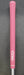 Ladies Mizuno MX-100 8 Iron Ladies Graphite Shaft G Tour Grip
