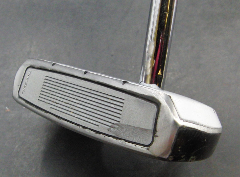 TaylorMade Corza 72 Ghost Tour Putter 84cm Steel Shaft TaylorMade Grip