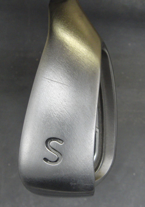 Ping K15 Yellow Dot Sand Wedge Regular Steel Shaft Ping Grip