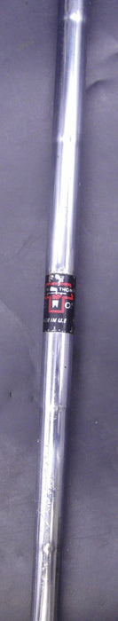 Stan Thompson Putter 90cm Length Steel Shaft WestGolf Grip