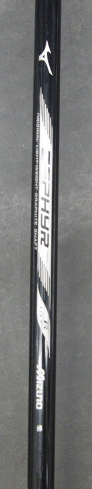 Mizuno Zephyr ZM-01 16° 3 Wood Regular Graphite Shaft Mizuno Grip