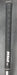 TaylorMade Gloire 3 Hybrid Regular Graphite Shaft Susas Grip