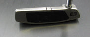 Mizuno Tour Magic RH 0763 Putter Steel Shaft 89cm Long