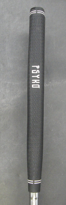 Lynx USA 1 Putter Steel Shaft 87cm Length Psyko Grip
