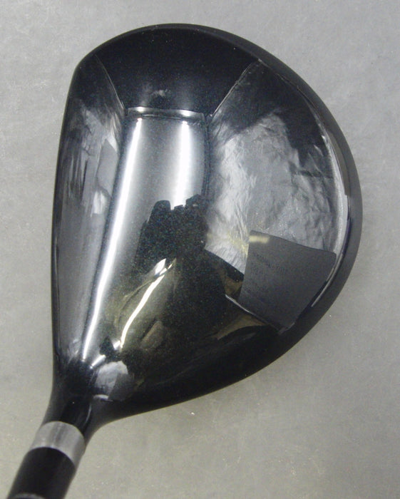 Crazy CRZ 460S Driver Regular Graphite Shaft Ahwa Golf Grip + Head Cover*