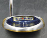 Blue Power Yamamoto Pro Since 1977 Putter 98cm Steel Shaft Dual Density Grip