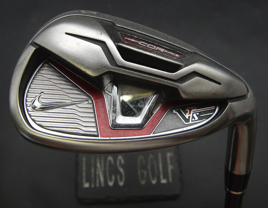 Nike VRS NexCOR Sand Wedge Regular Graphite Shaft Chaucer Grip