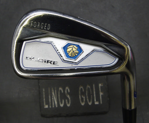 Taylormade Gloire Forged 5 Iron Regular Graphite Shaft Golf Pride Grip