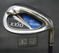 Srixon XXIO DST Dual Speed Gap A Wedge Stiff Graphite Shaft XXIO Grip