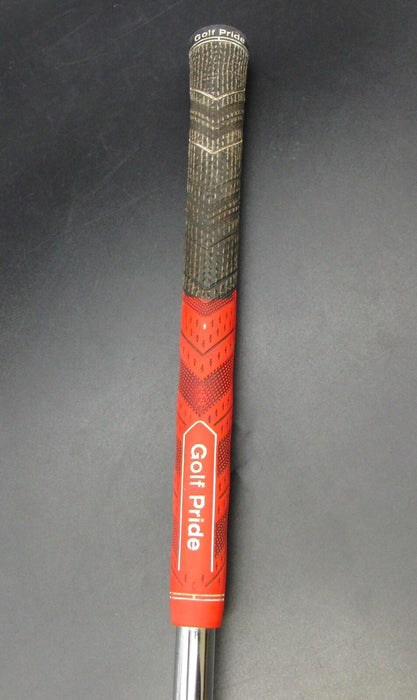 Taylormade M1 9 Iron Stiff Steel Shaft Golf Pride Grip