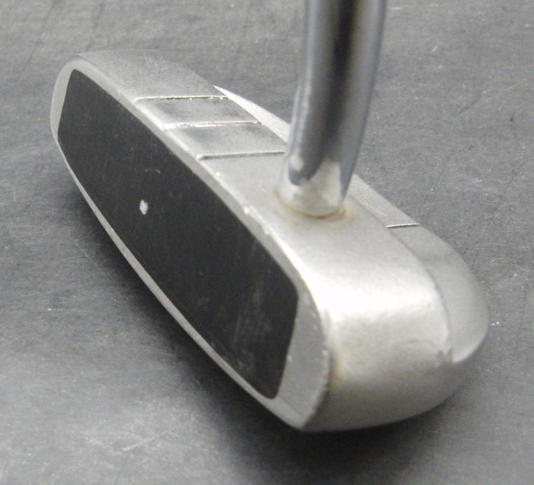 Odyssey Deep Face Rossie II Putter Steel Shaft 88cm Length Psyko Grip