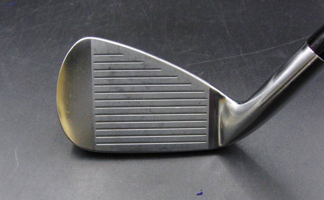 RomaRo Ray 8 Iron Regular Flex Steel Shaft Golf Pride Grip