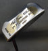 Tad Moore 1997 1st Production Run Hi-Brid Putter 89.5cm Steel Shaft TAD Grip