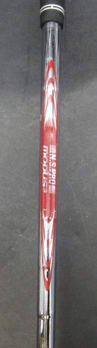 Titleist Vokey Forged 52° Gap Wedge Extra Stiff Steel Shaft Golf Pride Grip