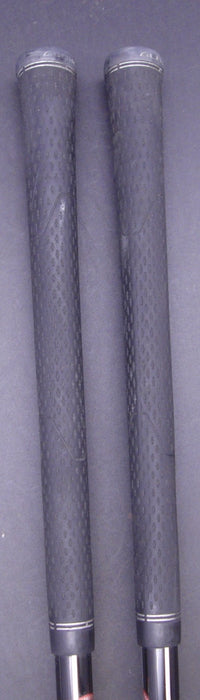 Set of 2 TaylorMade Gloire 3+5 Woods Regular Graphite Shafts Gloire Grips